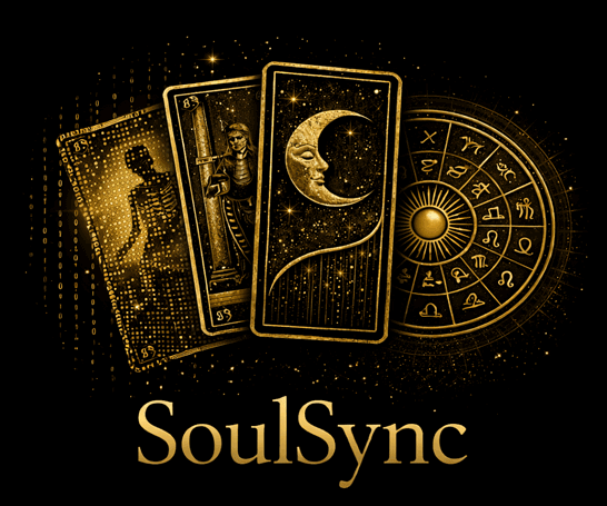 SoulSync Logo
